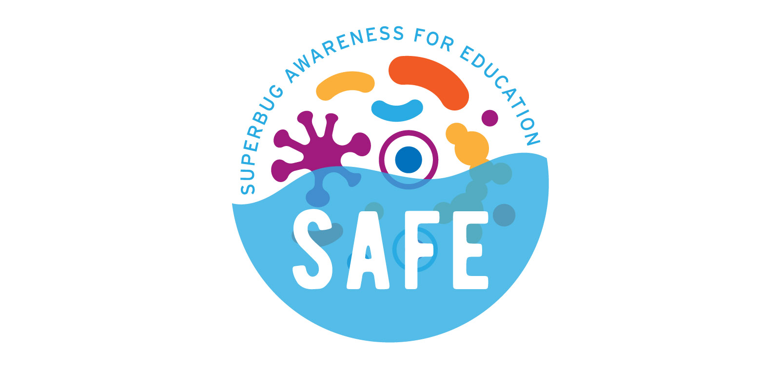 SAFE project logo web