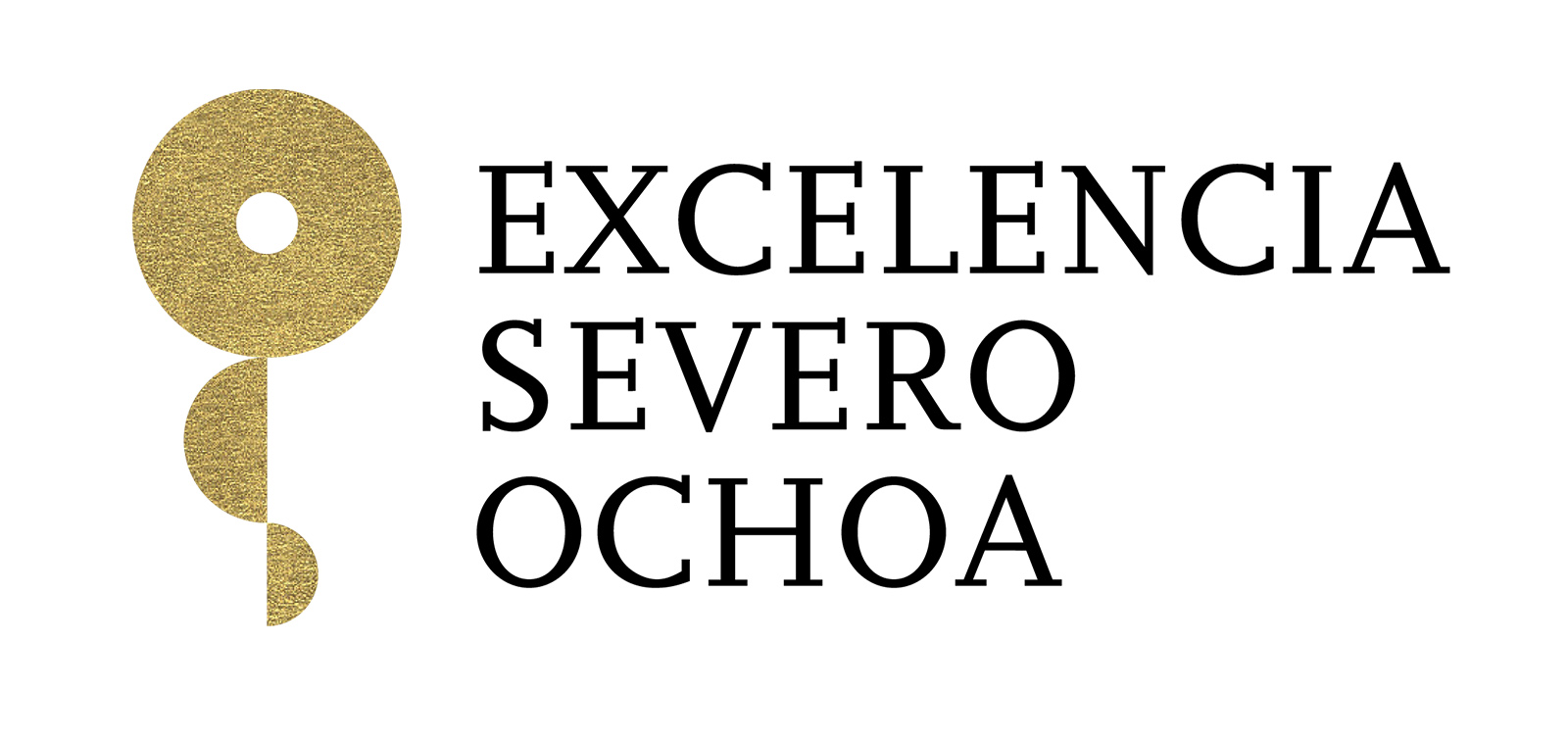 Severo Ochoa logo