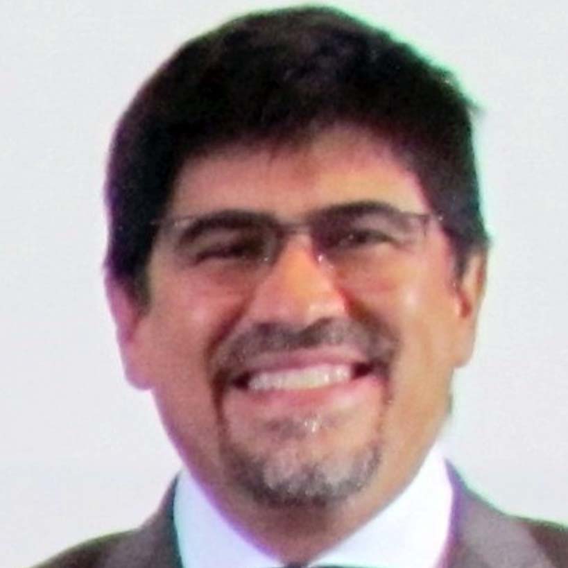 Rodolfo Gómez Ponce De León