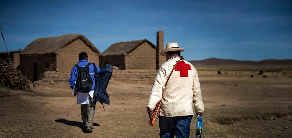 Ley cooperacion española