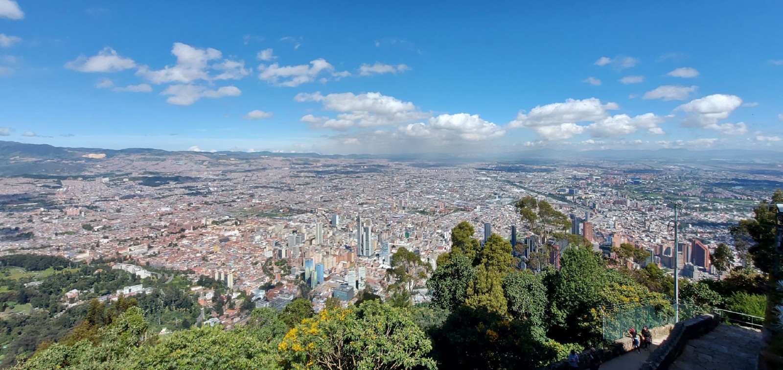 bogota avantia