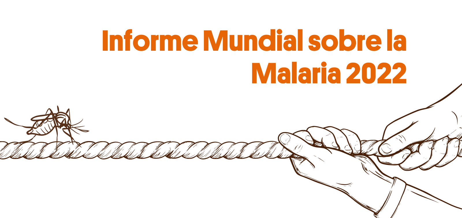 informe mundial malaria