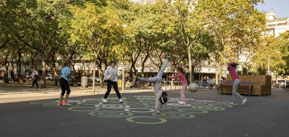 metilacion ADN expresion genica infantil