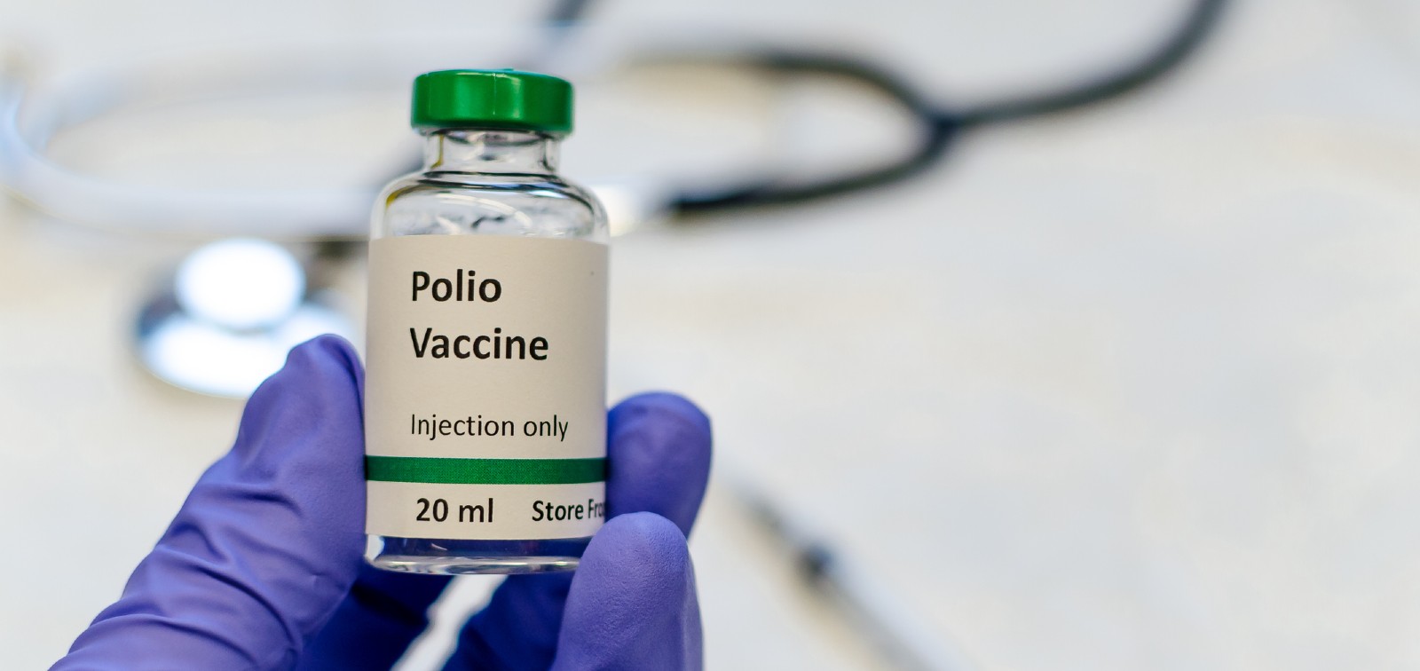 polio vaccine