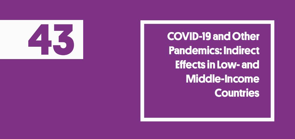 covid pandemics LMIC