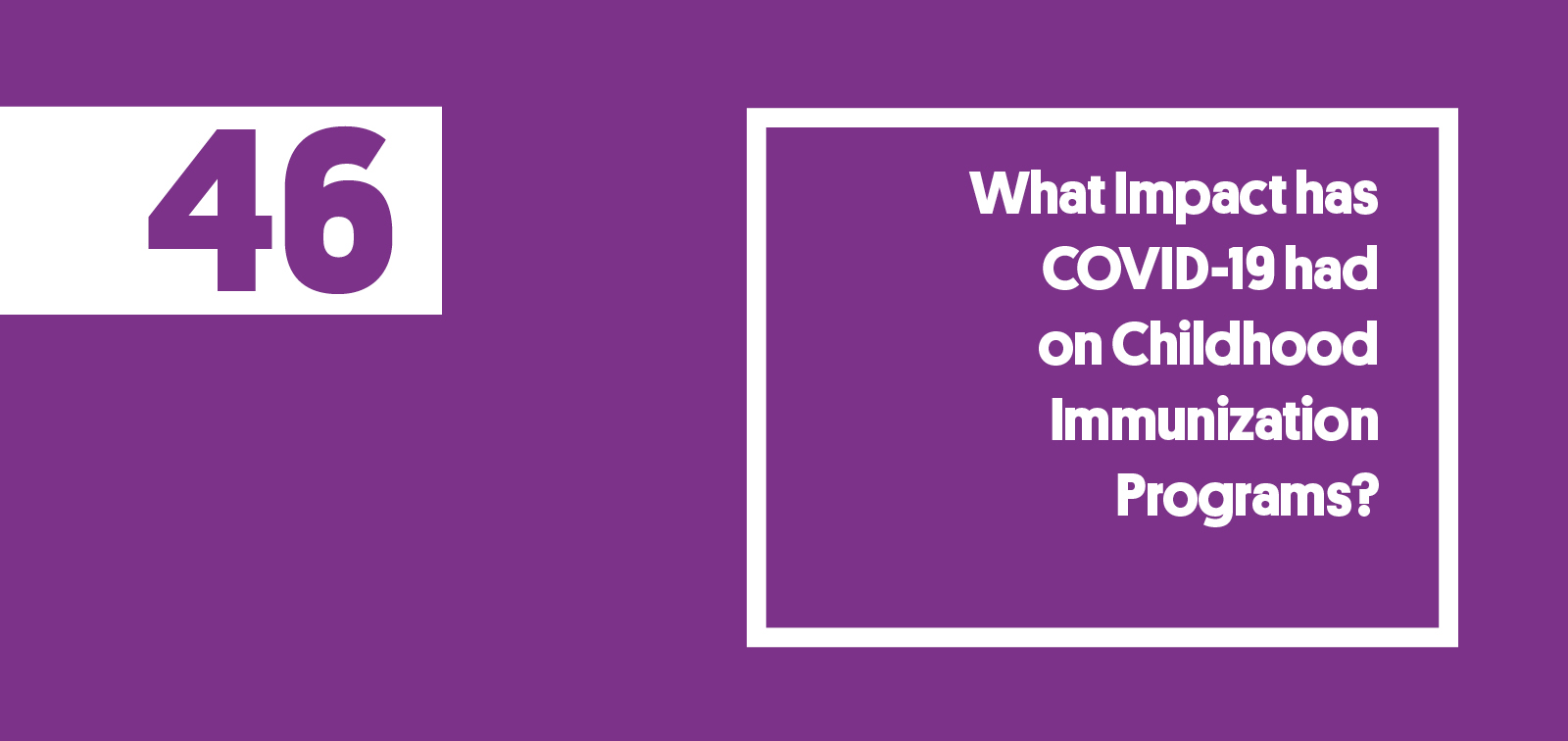 ISGlobal covid immunization