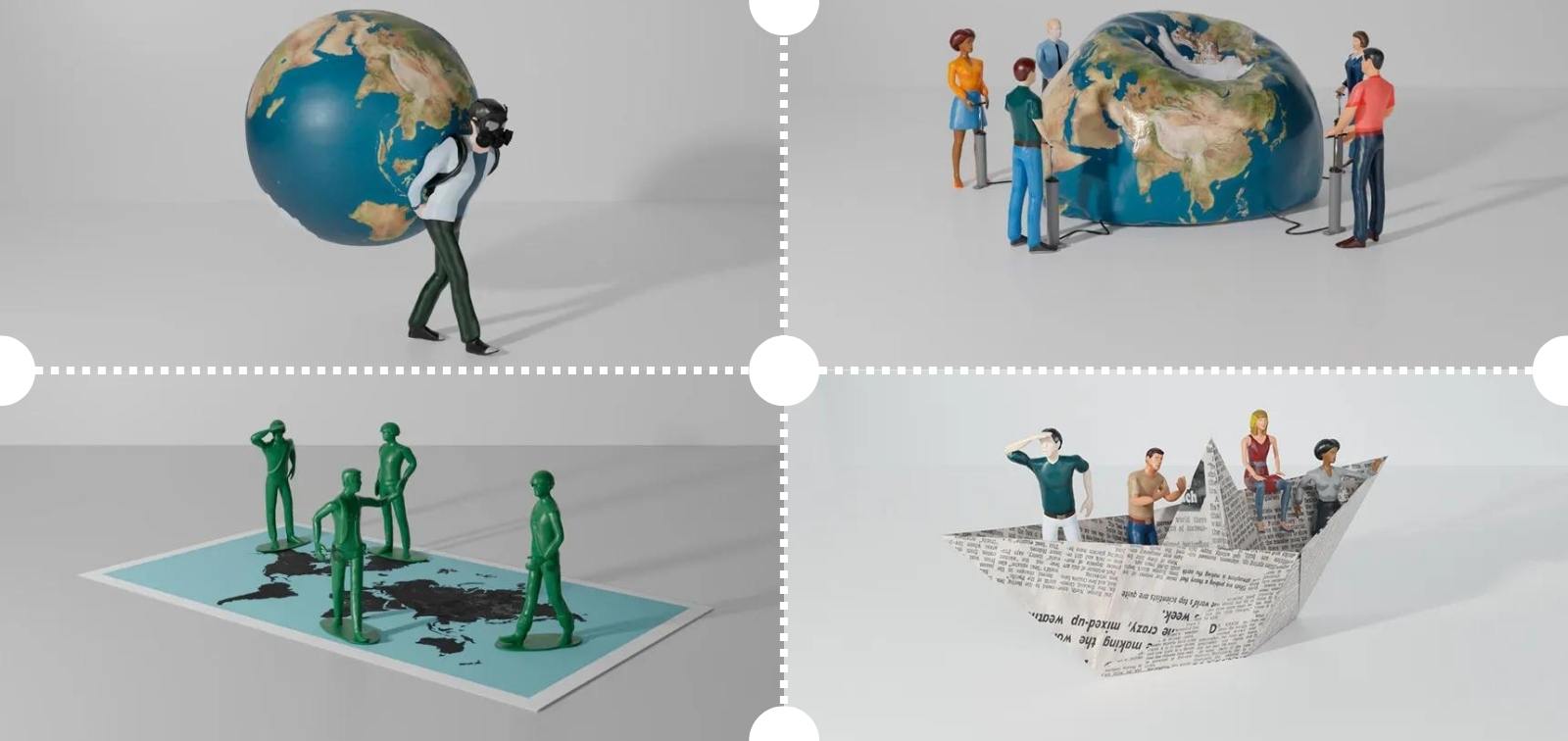 Ciclo IMPACTO SOCIAL DE LA EMERGENCIA CLIMÁTICA