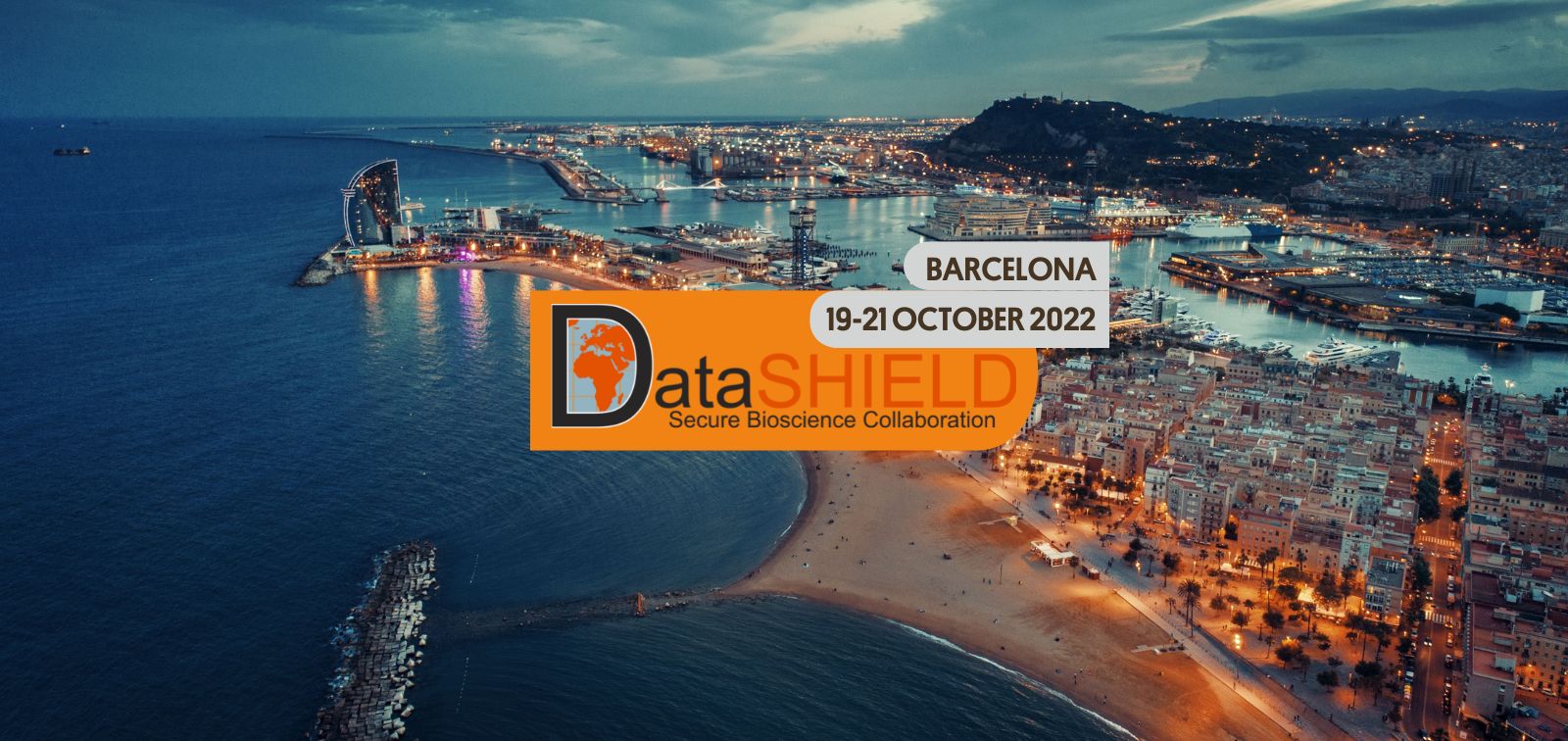 DataSHIELD Barcelona 2022