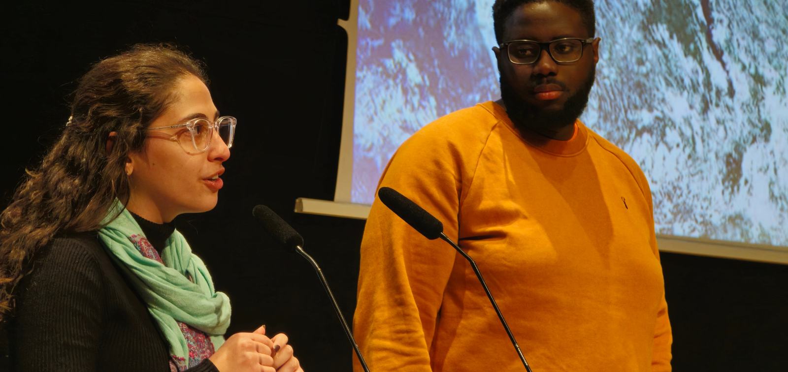 Imágenes para las páginas del Área de Traslación e Impacto de ISGlobal