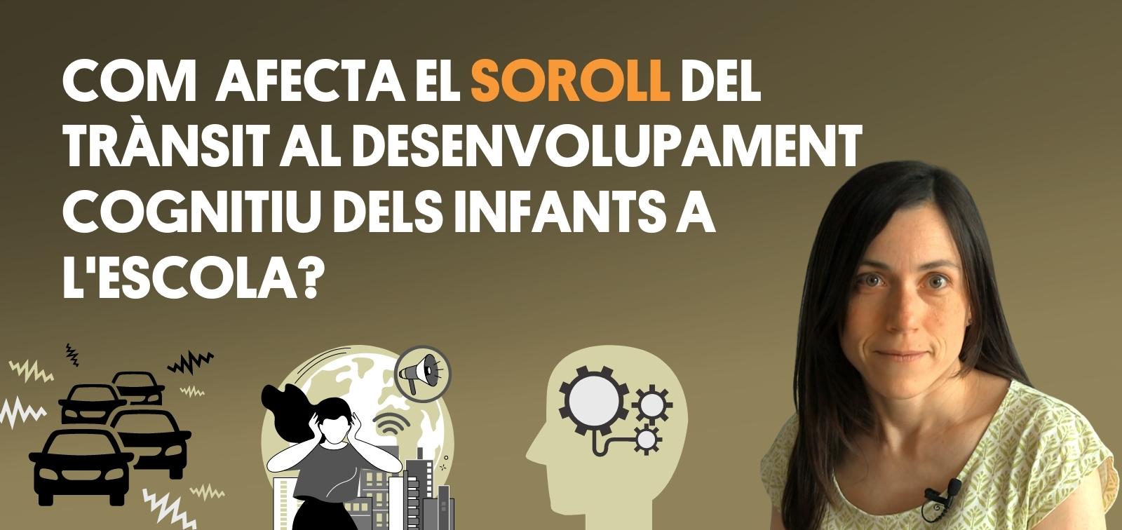 Video Soroll Escola CA