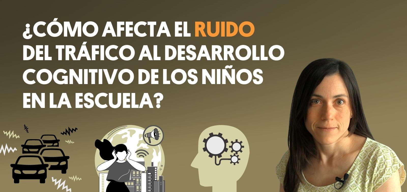 Video Soroll Escola ES