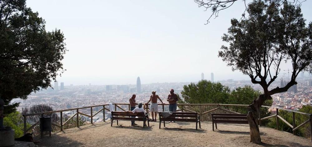 Contaminació y vacuna COVID