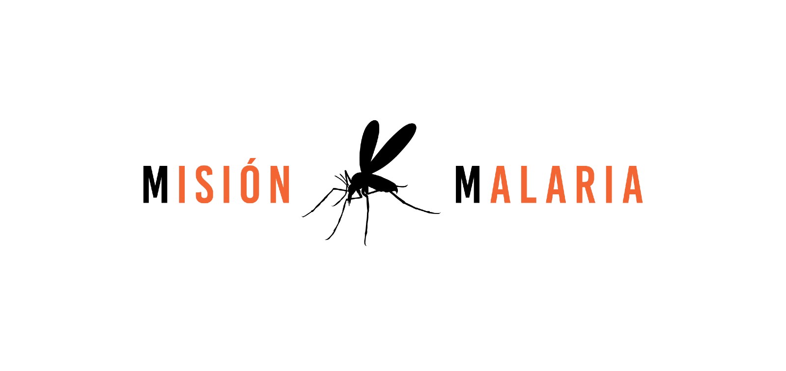 Logo Mision Malaria