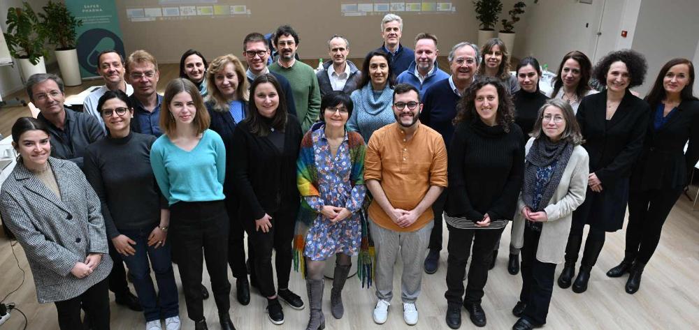 resistencias antimicrobianas