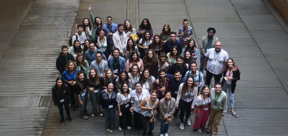 Investigadores e investigadoras predoctorales de ISGlobal