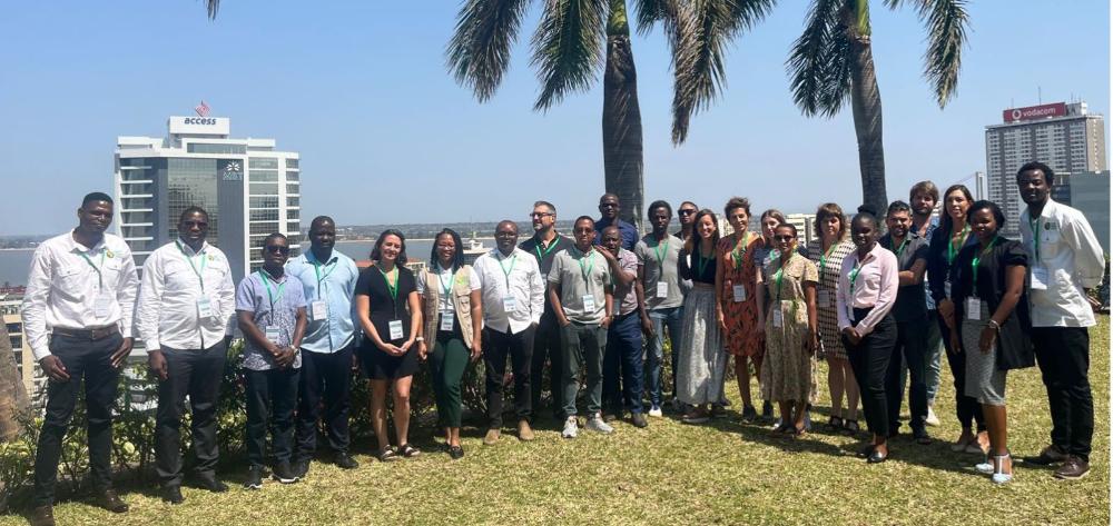 helmintiasis, EDCTP, proyecto