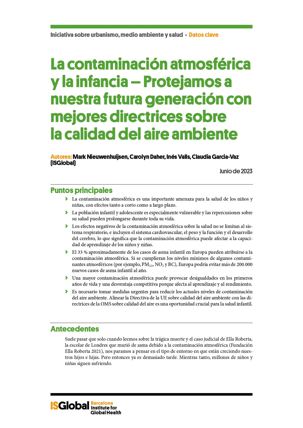 AAQD Policy brief Air pollution and children VF_ES-1_page-0001.jpg