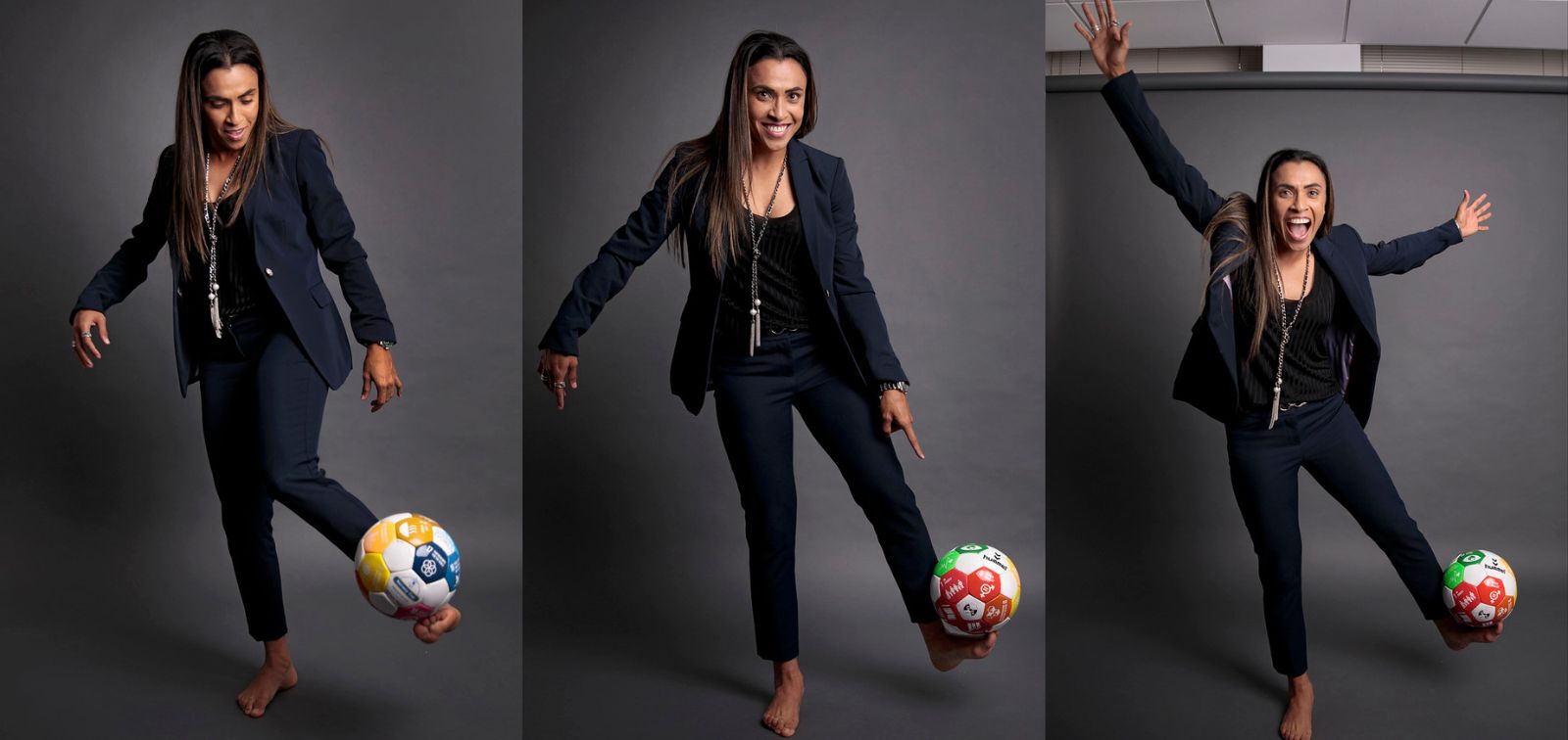 Women's Football World Cup Gender Gap