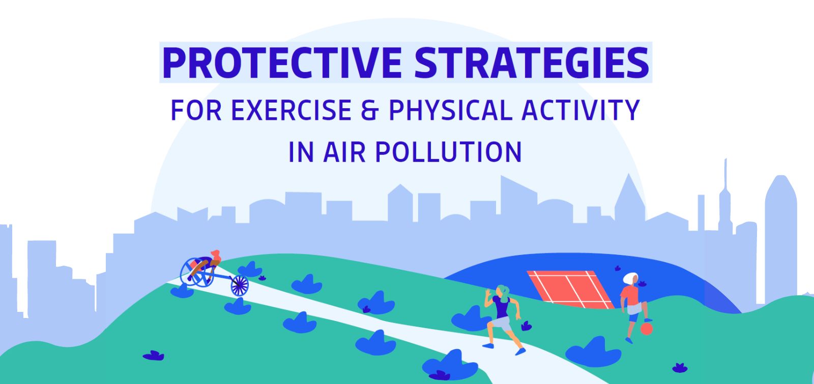 Air Pollution Physical Activity