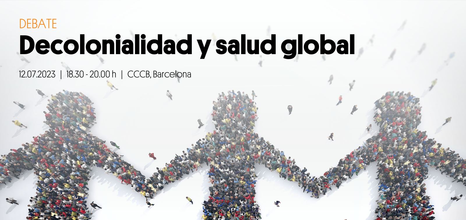 Debate Decolonialidad y Salud Global