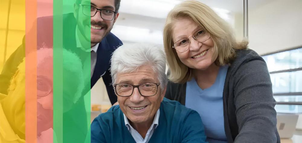 Round table on citizen science