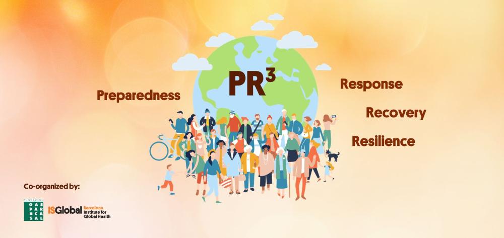 Preparedness pandemics ISGlobal