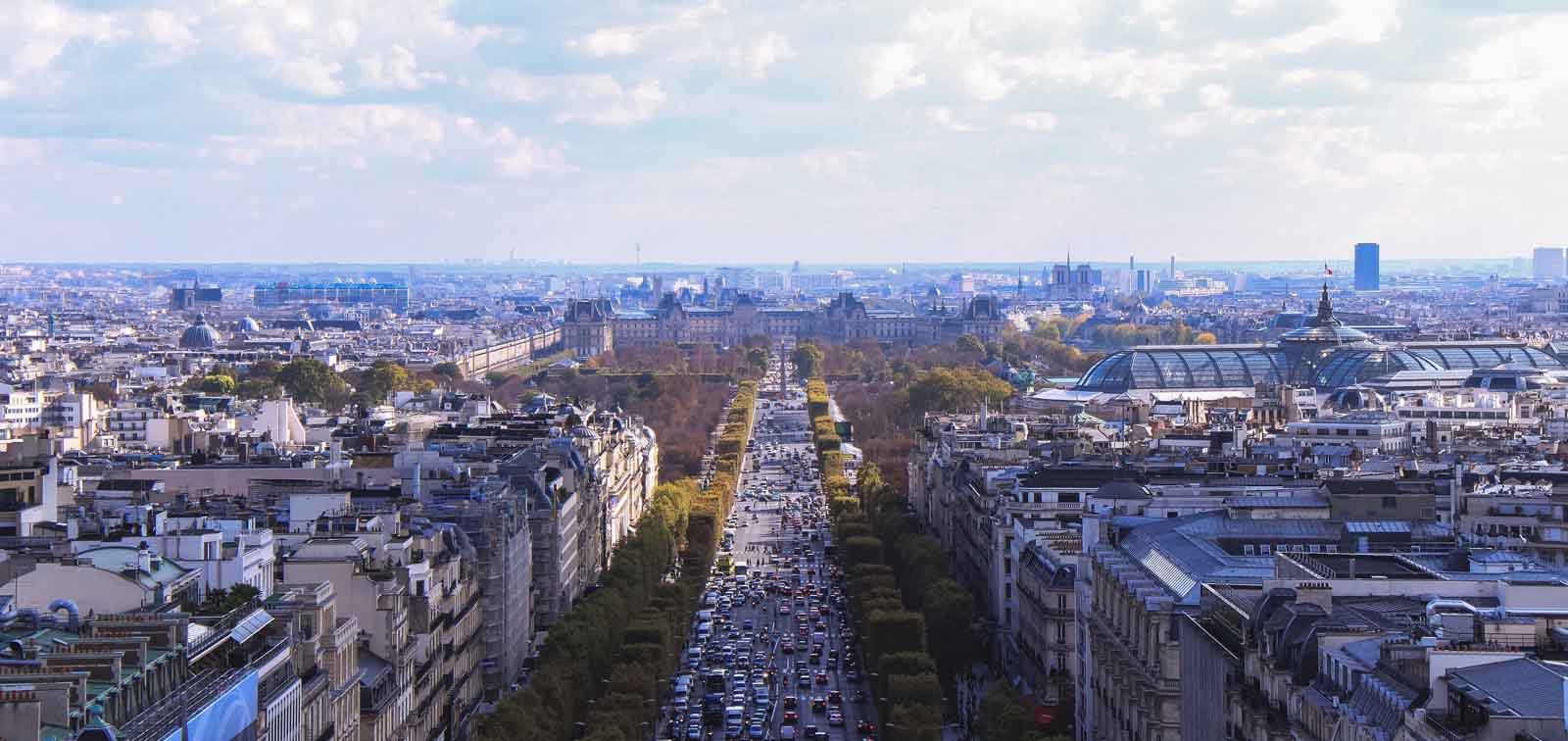 Planificación Urbana, Medio Ambiente y Salud