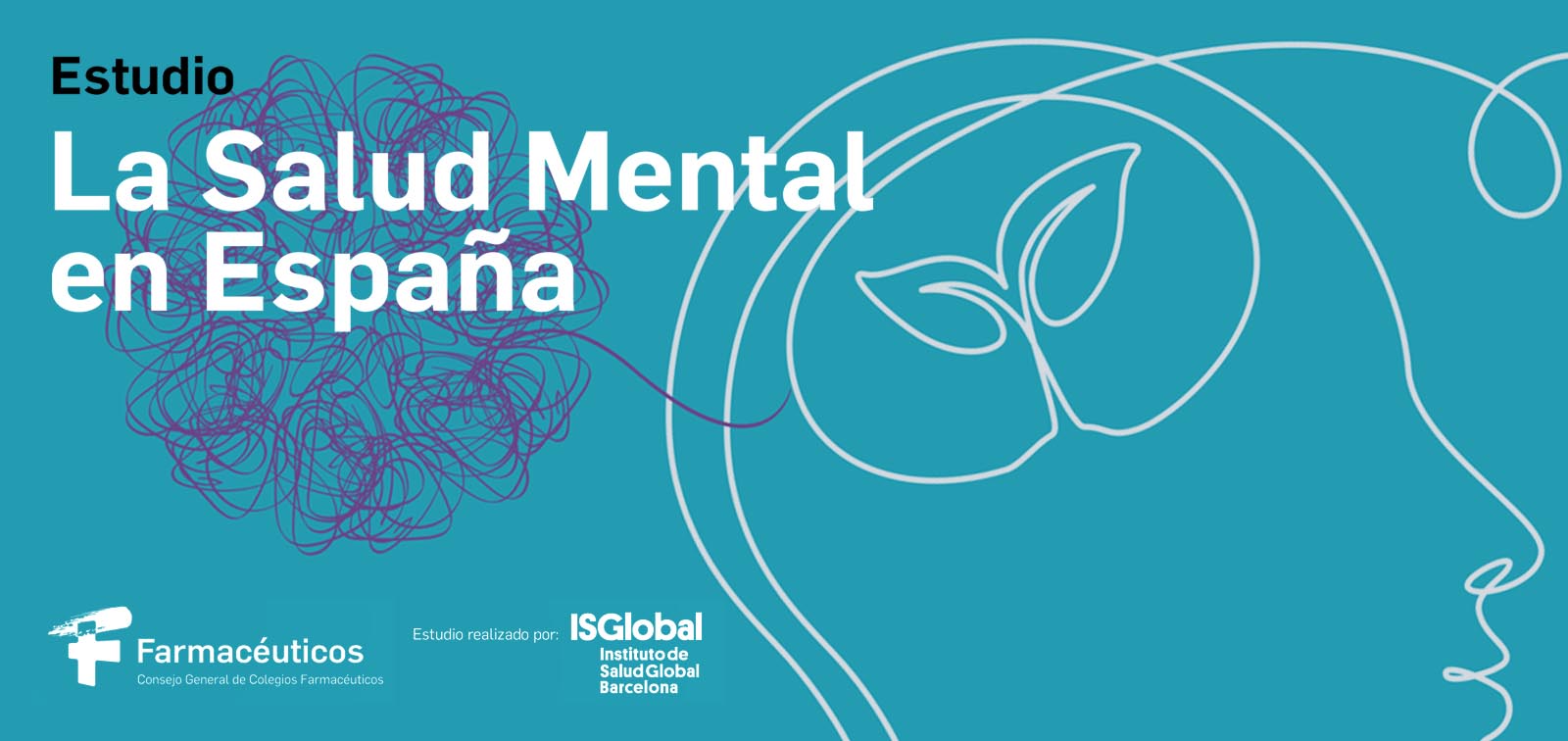 Estudio La Salud Mental en España - Febrero 2023