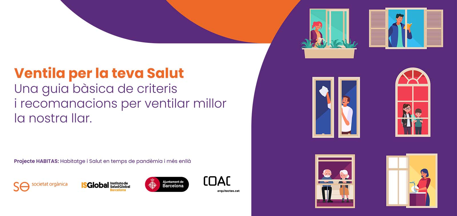 Guia Ventila per la teva Salut