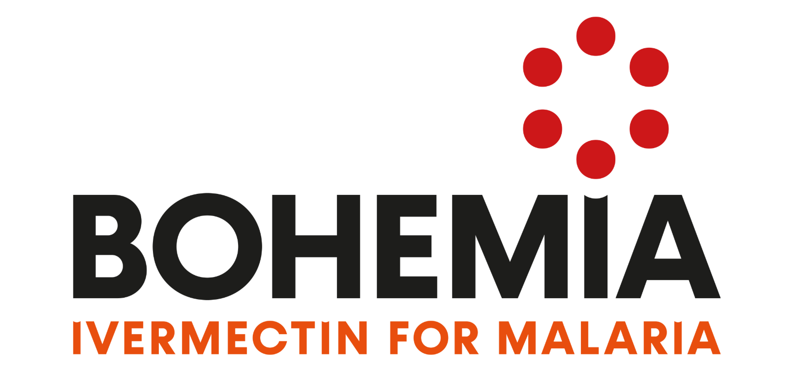 BOHEMIA logo