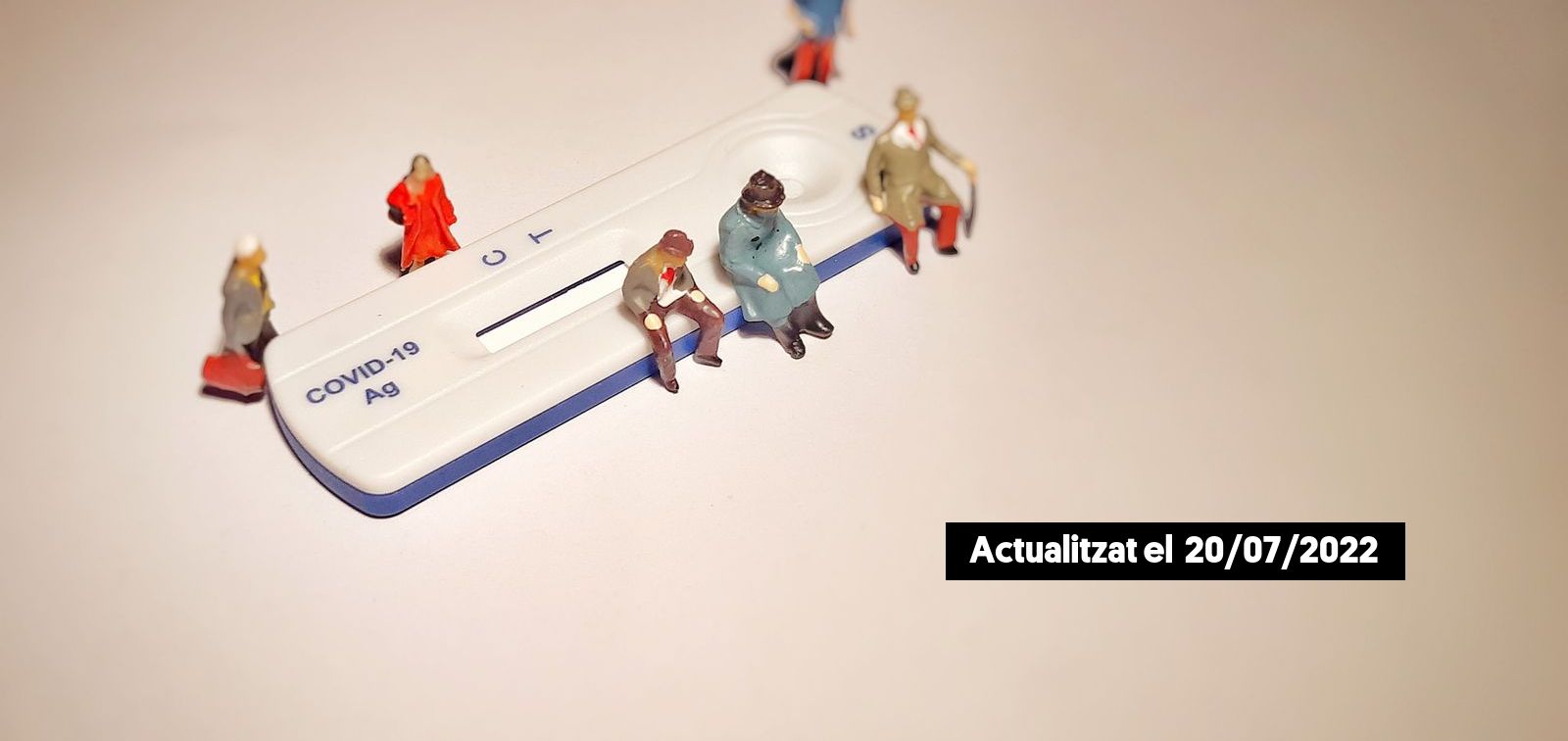 IsGlobal COVID-19 novetats científiques