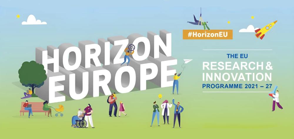Programa Horizon Europe