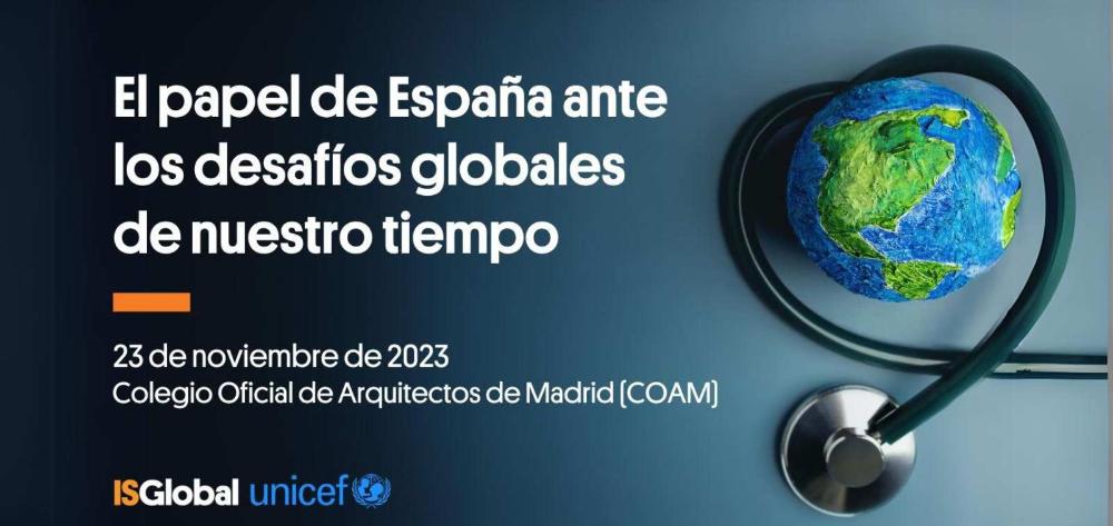 conference, global health, cooperation