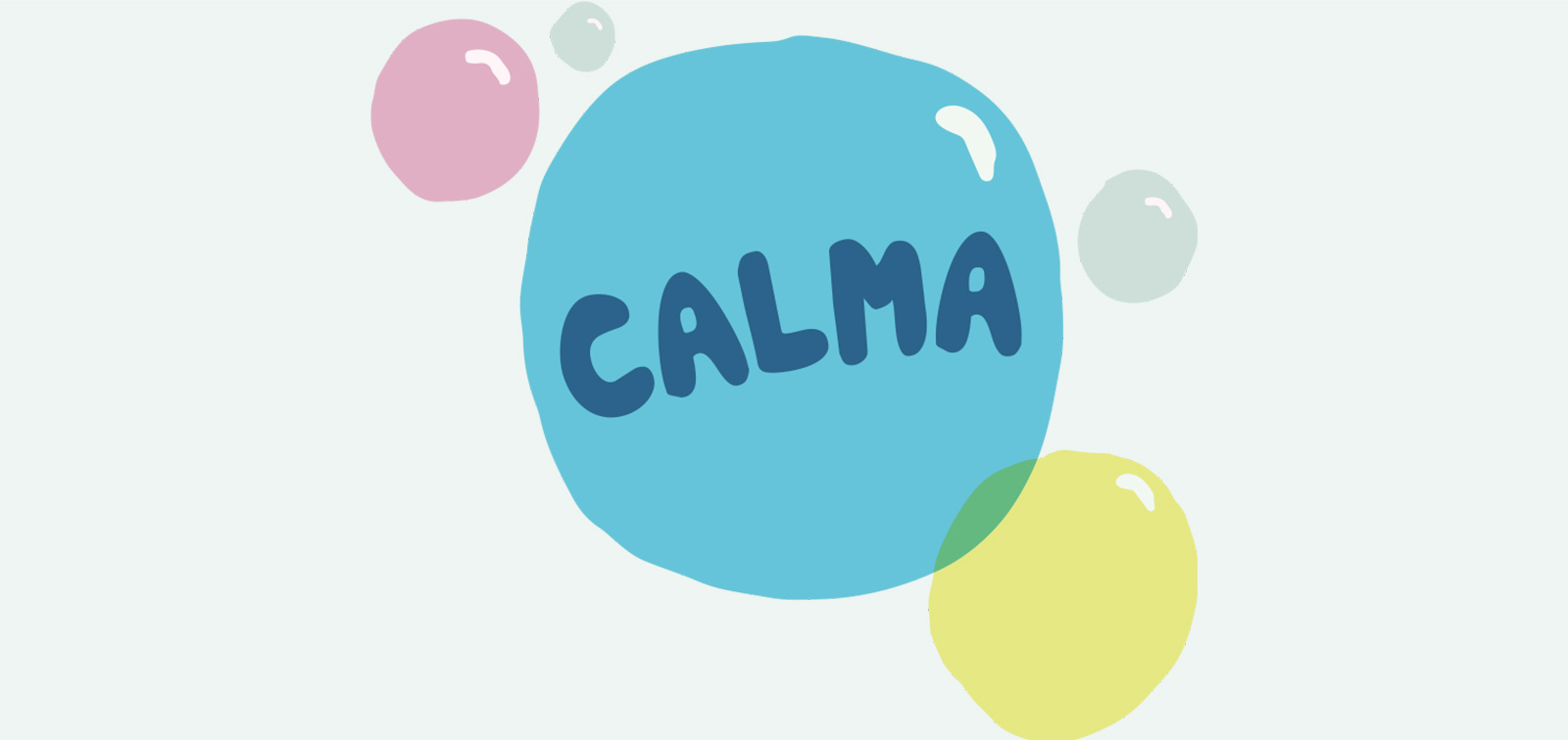 Proyecto CALMA