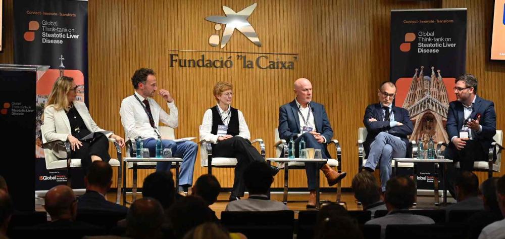 Reunión enfermedades hepáticas