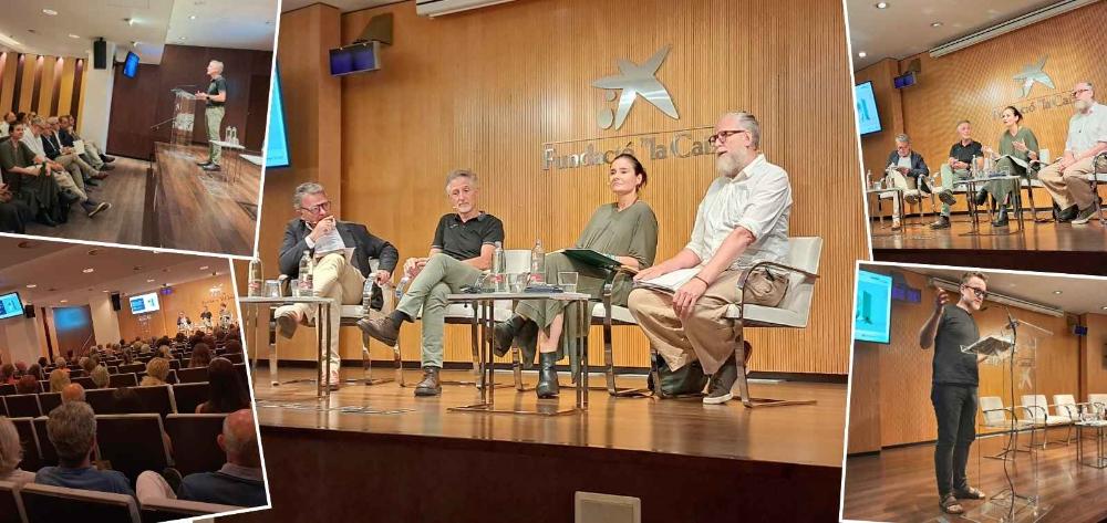 Voces para la Salud: Narrativas y Acción frente al Cambio Climático