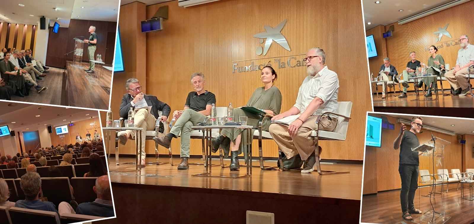 Voces para la Salud: Narrativas y Acción frente al Cambio Climático