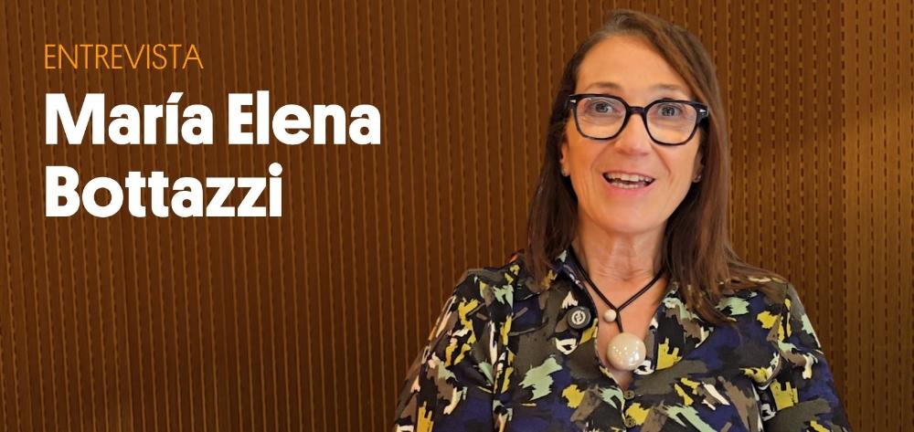 María Elena Bottazzi