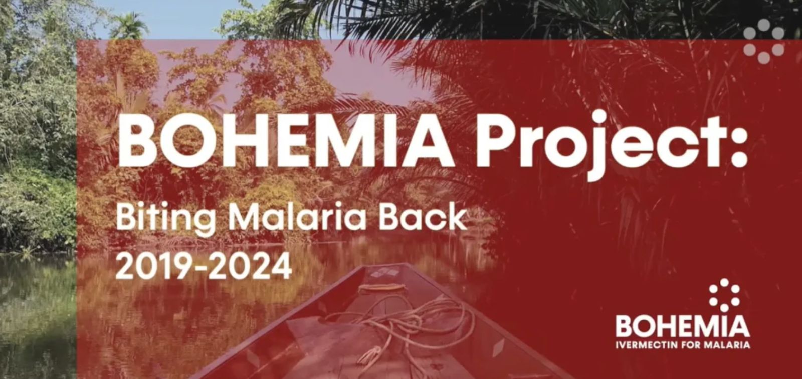 Video BOHEMIA project 2019-2024