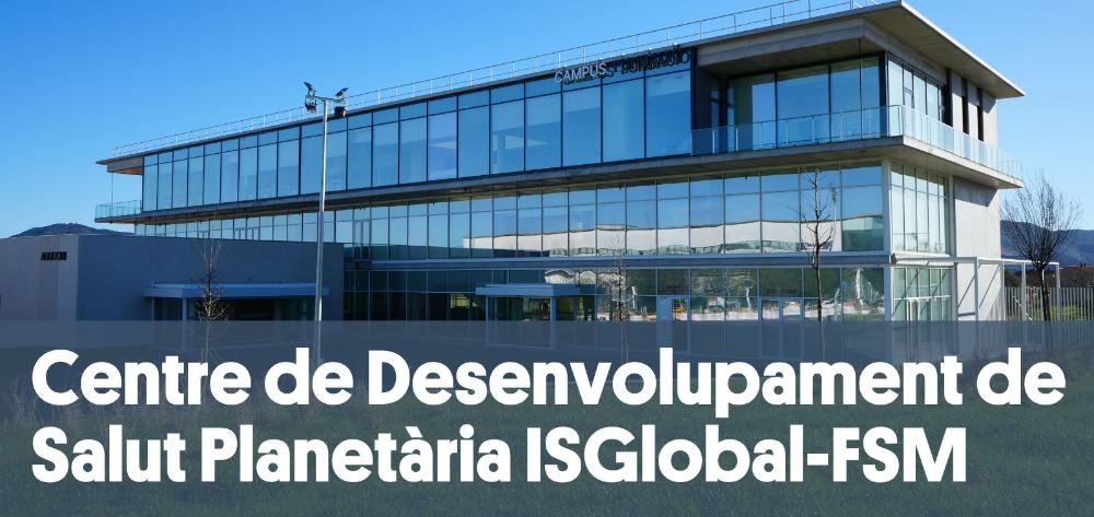 Planetary Health Development Centre