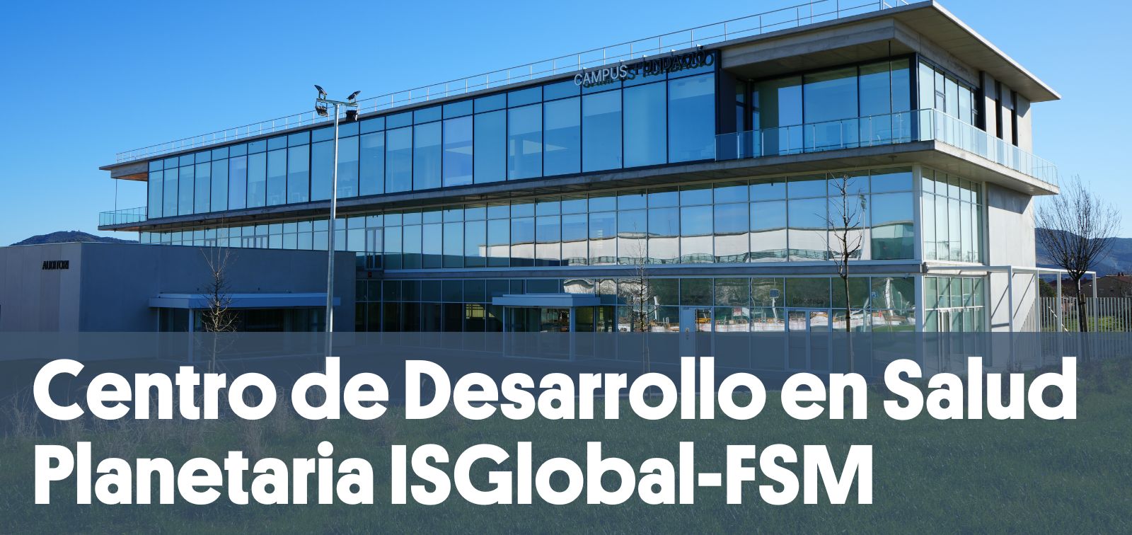 Planetary Health Development Centre