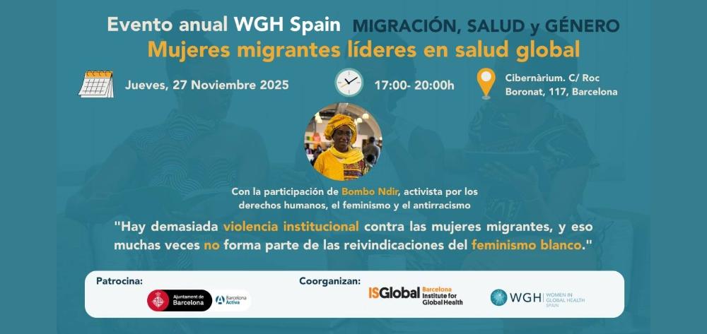 Evento Anual de WGH Spain 2025