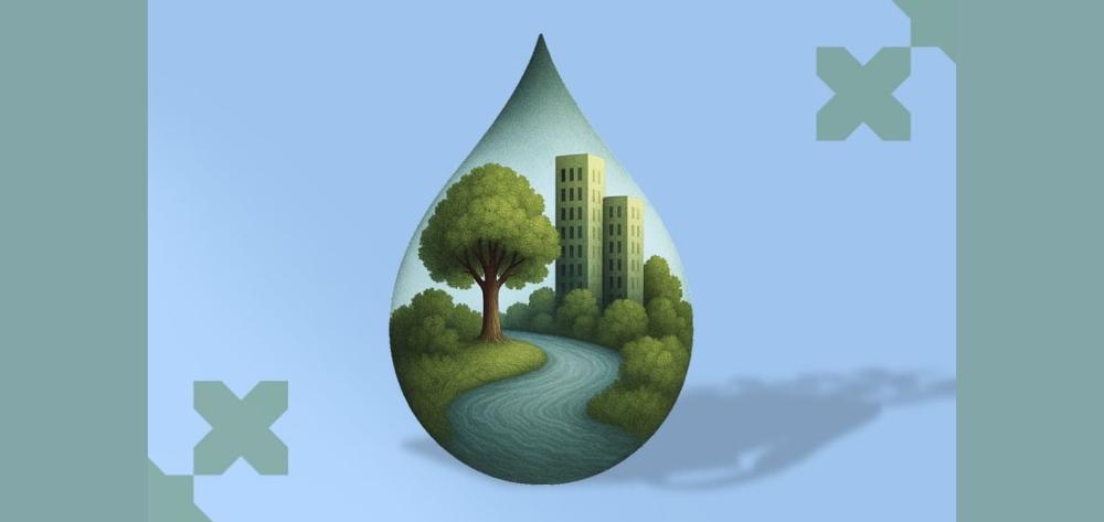 Ríos urbanos. Aliados frente al cambio climático