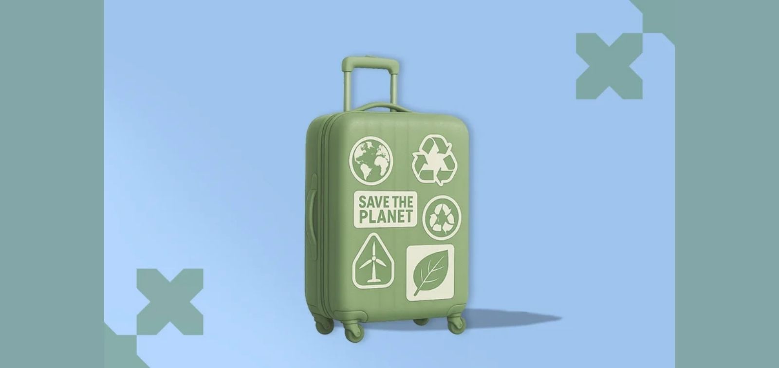 Frente al turismo asfixiante, ¿movilidad sostenible?