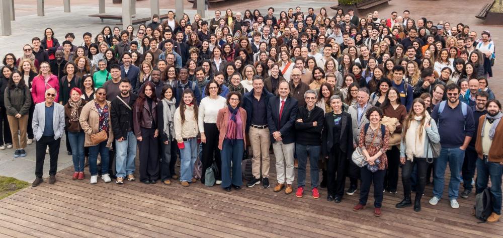 ISGlobal Scientific Retreat 2026