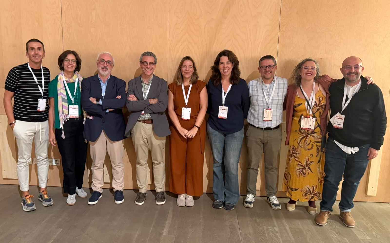 Nueva Junta Directiva SEMTSI