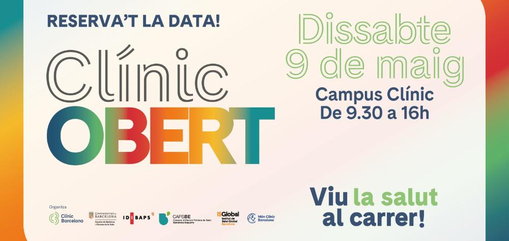 Jornada Clinic Obert