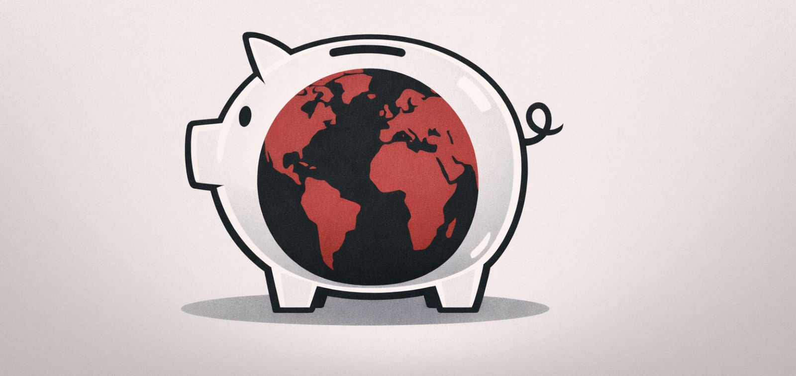 Financiación y gobernanza de la salud global