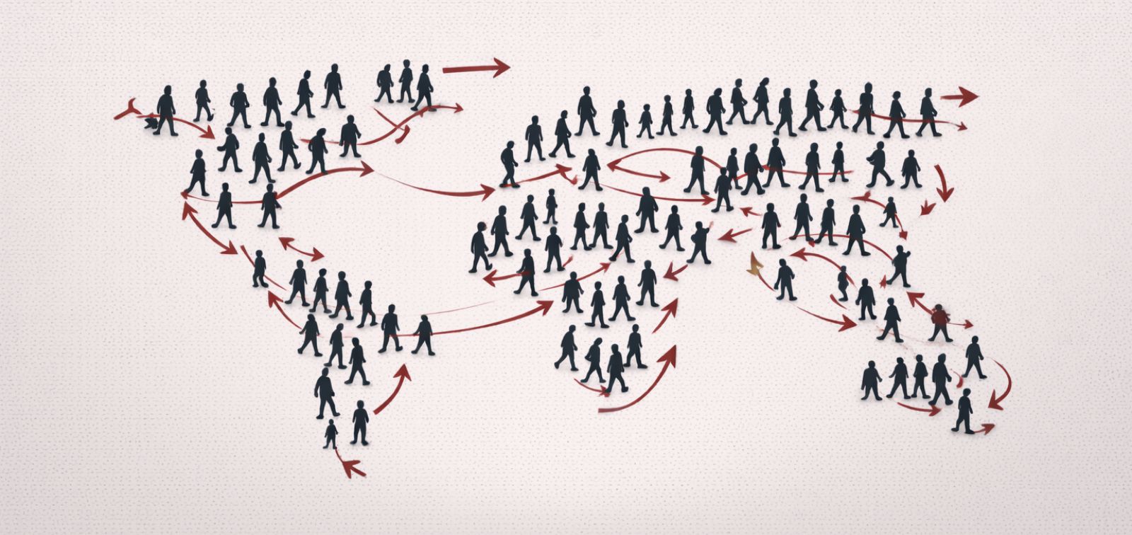 Migraciones y movilidad humana