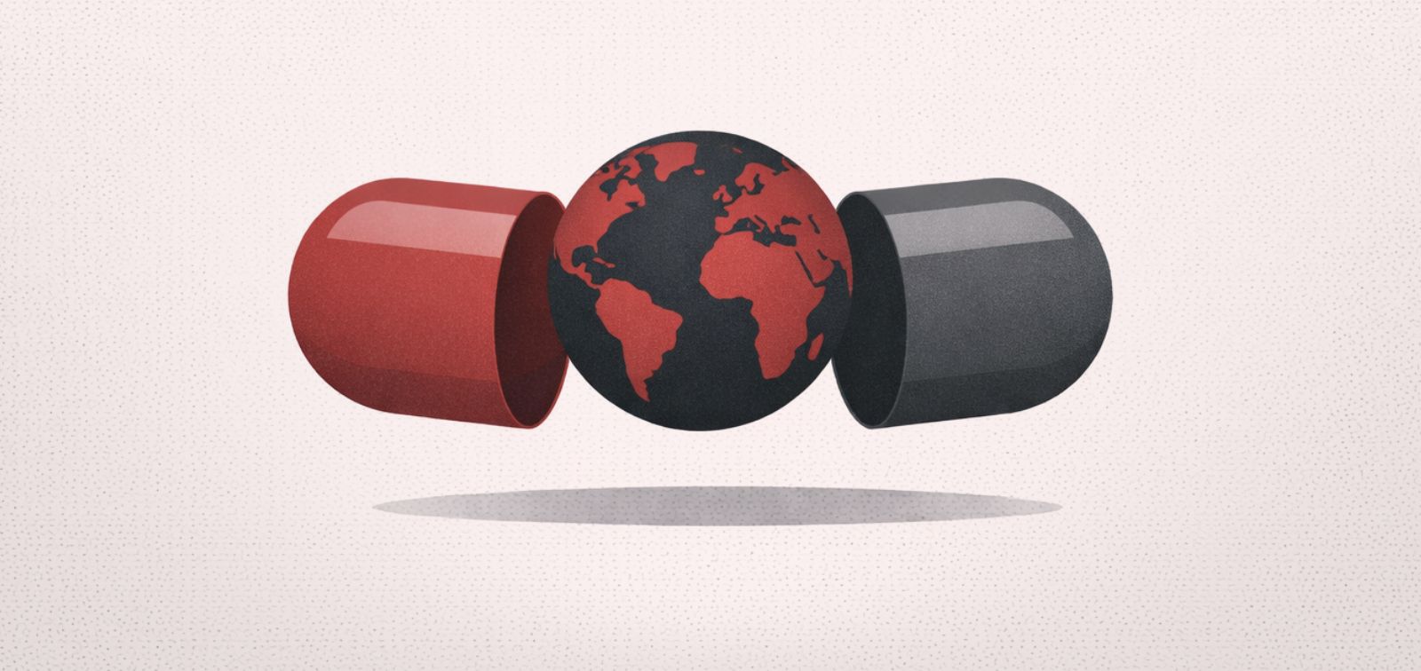 Innovación y acceso a medicamentos esenciales